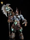 Фигурка Fel Lord Zakuun от Hero Toys