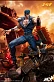 Фигурка Kenshiro от HEX Collectibles