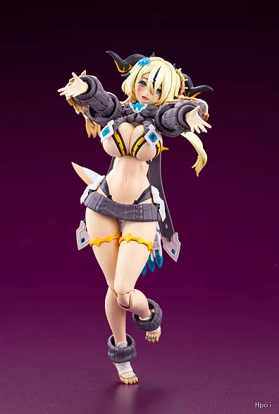 Фигурка Enil от Kotobukiya