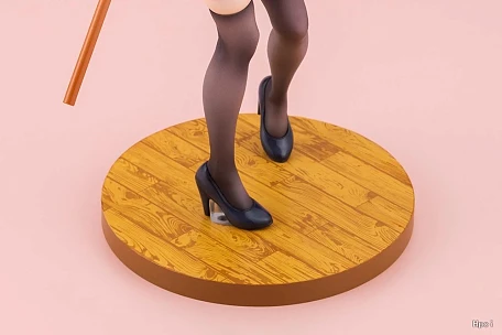 Фигурка Kanan Zebel от Kotobukiya