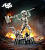 Фигурка War Hammer Titan от Feng Bao Studio