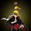 Фигурка Deidara от Akatsuki Studio