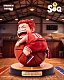 Фигурка Hanamichi Sakuragi от SOQ Studio