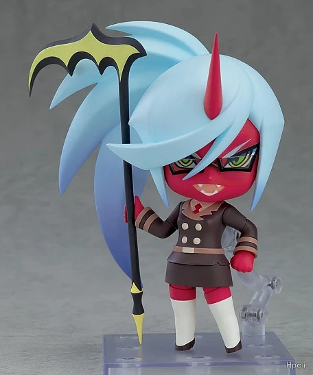 Фигурка Kneesocks от Good Smile Company