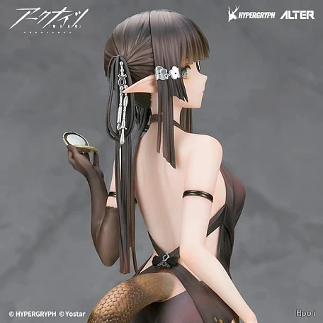 Фигурка Eunectes от Alter