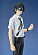 Фигурка Shinpei Ajiro от Good Smile Arts Shanghai (Good Smile Company)
