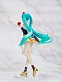 Фигурка Hatsune Miku от Taito