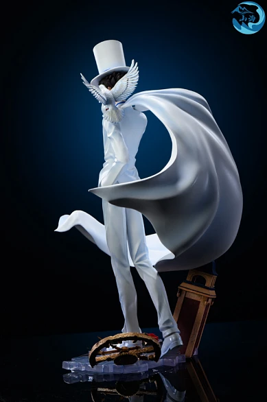 Фигурка Kaito Kuroba от Shan Hai Studio