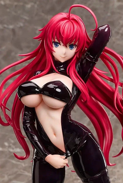 Фигурка Rias Gremory от FREEing
