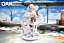 Фигурка Blanc от GAK Studio