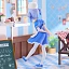 Фигурка Chino Kafuu от FuRyu