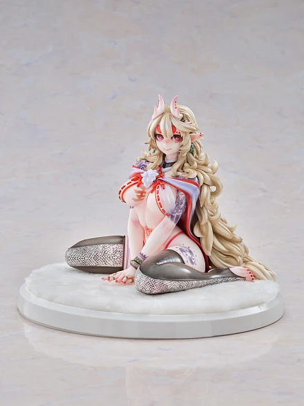 Фигурка Kirin от Daiki Kougyou