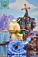 Фигурка Ditto от GEISHA Studio