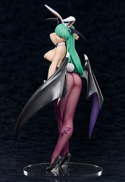 Фигурка Morrigan Aensland от FREEing