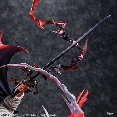 Фигурка Shanks от MegaHouse
