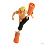 Фигурка Vinsmoke Sanji от Banpresto