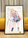 Фигурка Miyazono Kaori от Starry Sky