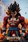 Фигурка Vegetto от LP Studio Версия А: Расширенная