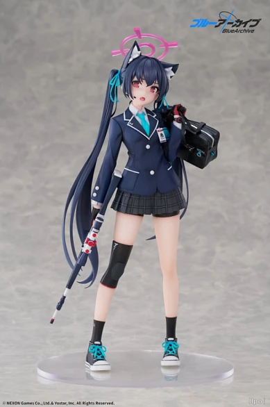 Фигурка Kuromi Serika от WINGS inc.
