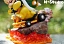 Фигурка Bowser от M-Studio