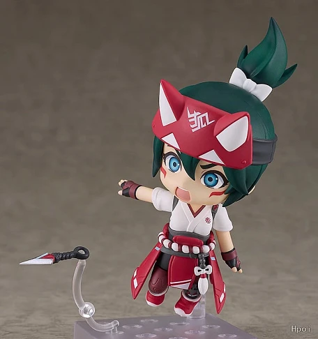 Фигурка Kiriko от Good Smile Company