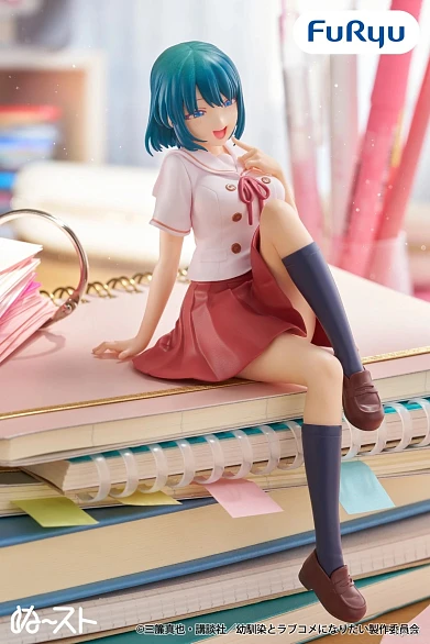 Фигурка Shio Minamo от FuRyu