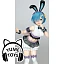 Фигурка Rem  от Taito