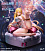 Фигурка Gouden Leeuw от Ship Girl Studio