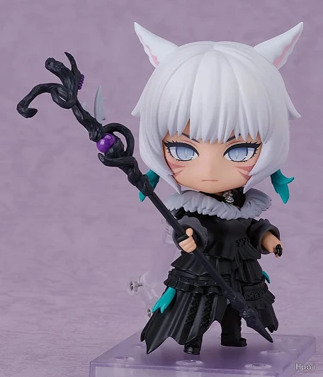 Фигурка Y'shtola Rhul от Good Smile Company Обычная версия