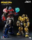 Фигурка Bumblebee от Threezero