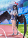 Фигурка Hanekawa Hasumi от FuRyu