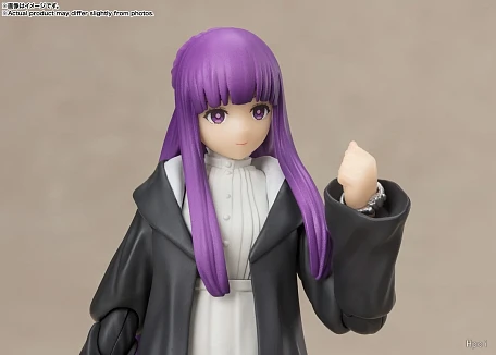 Фигурка Fern от Bandai Spirits