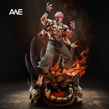 Фигурка Ryomen Sukuna от ANE Studio