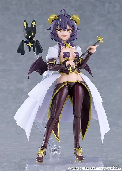 Фигурка Utena Hiiragi (Magia Baiser) от Good Smile Company Обычная версия