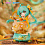 Фигурка Hatsune Miku / Хатсунэ Мику от Hobby Rangers