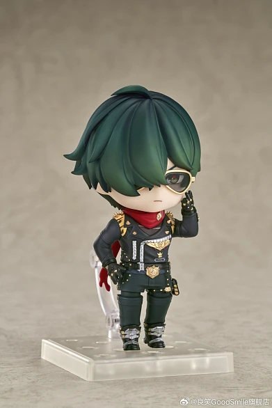 Фигурка Lighter от Good Smile Company