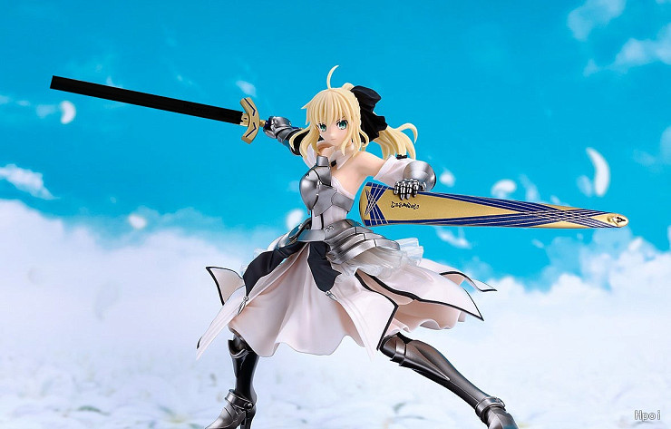 Saber от Good Smile Company