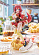Фигурка Masaki Gaillard от Alice Glint