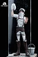 Фигурка Levi Ackerman, Erwin Smith от AA Studio Версия с Леви
