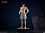 Фигурка Zayne от Biggest-Man Studio