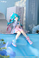 Фигурка Hatsune Miku  от FuRyu