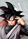 Фигурка Son Goku, Super Saiyan от JW Studio Обычная версия