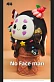 Фигурка Faceless от Long Miao Studio