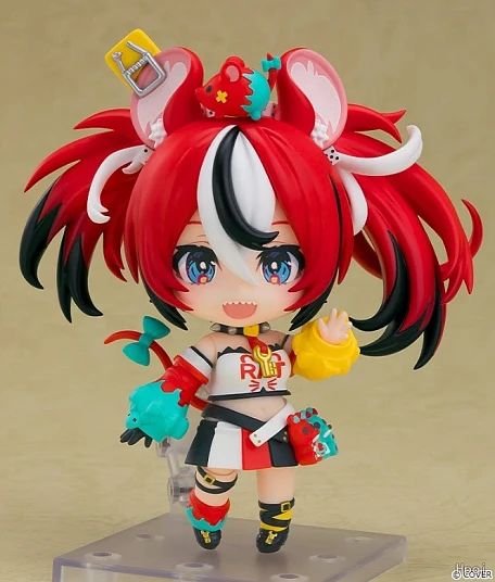Фигурка Hakos Baelz от Good Smile Company