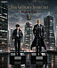Фигурка Levi Ackerman, Erwin Smith от Mahakala Studio Комплект Леви и Эрвин