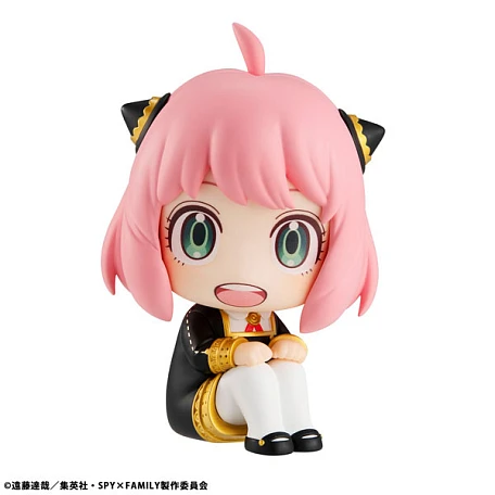 Фигурка Anya Forger от MegaHouse