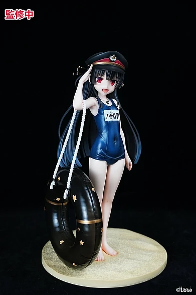 Фигурка Hachiroku от koikoi Стандартная