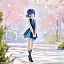 Фигурка Misuzu Hataya от Union Creative