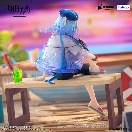 Фигурка Mizuki от FuRyu