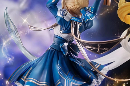 Фигурка Artoria Pendragon (Saber) от ANIPLEX+